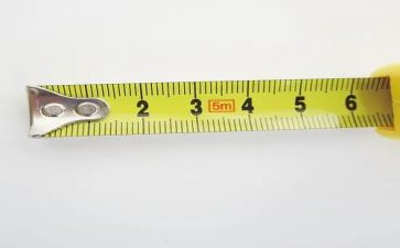 测量工作心得体会范文8篇
