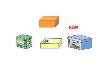 长方体体积教学反思7篇