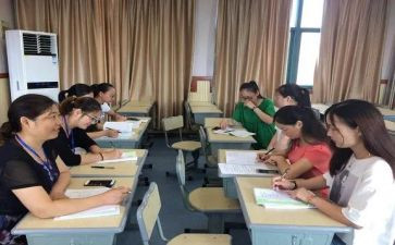 教学常规工作总结参考5篇
