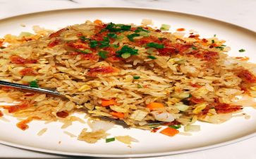 作文蛋炒饭300字7篇