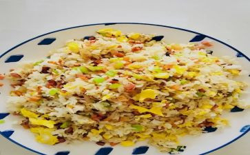 作文蛋炒饭600字6篇
