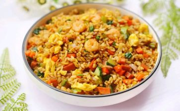 做炒饭作文600字5篇