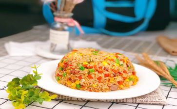 作文蛋炒饭600字7篇