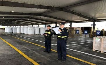 预防接种证查验工作总结5篇