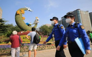 2024年城管年终工作总结推荐8篇