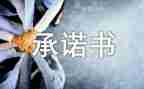 的承诺作文模板6篇