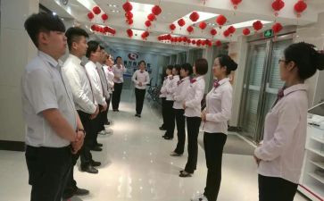 晨会的演讲稿6篇