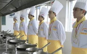 学厨师的心得体会6篇