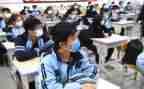 初2入团申请书300字优秀8篇