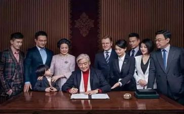 红色传承的演讲稿6篇