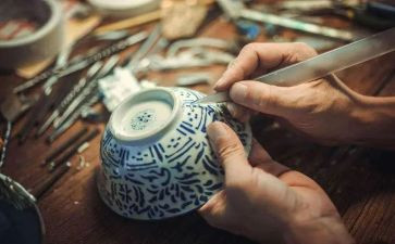 我传承作文推荐5篇