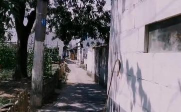 关于闯的作文通用6篇
