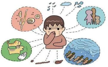 春季传染心得体会7篇