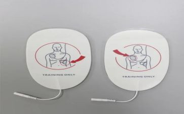 电除颤技术培训总结通用6篇