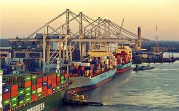 出口贸易合同精选8篇