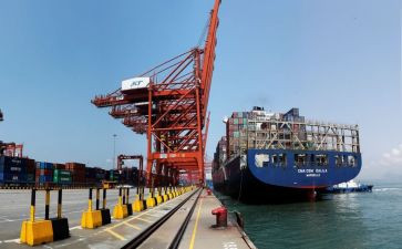 出口贸易合同通用8篇