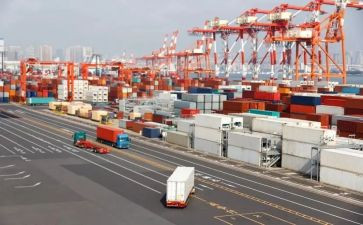 出口贸易合同参考7篇