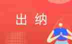 年底出纳的工作总结6篇