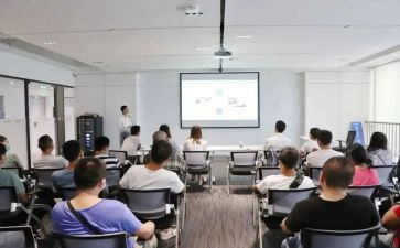 国税初任培训心得体会6篇