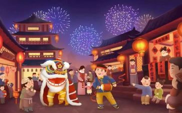 2024年除夕作文600字模板8篇