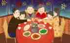 过除夕作文500字优秀作文6篇