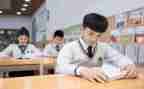 初中数学教师的工作总结参考5篇