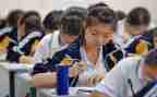 初中数学教师的工作总结通用6篇
