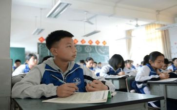 初中生一学期总结6篇