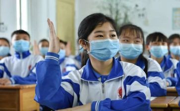 初中生升旗的演讲稿6篇