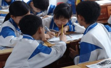 初中生军训心得800字8篇