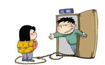 小仓库出租合同6篇