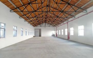 2024仓库年终工作总结报告5篇
