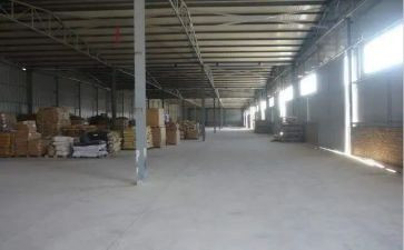 原仓库年终工作总结报告8篇