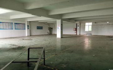 租仓库的合同8篇