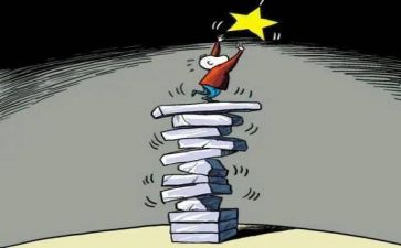 有关抗挫折的作文8篇
