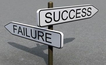 挫折的启示作文8篇