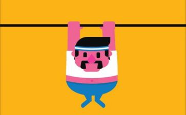 直面挫折类作文模板5篇