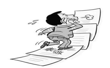 成长挫折的作文最新6篇