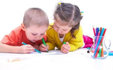 幼儿园大班心得体会8篇
