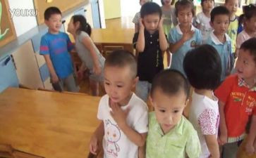 幼儿园大班心得体会最新5篇