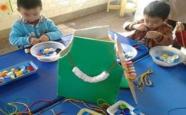 幼儿园大班活动教案最新6篇