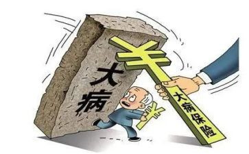 大病办低保申请书5篇