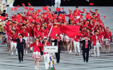 中国乃大国心得体会6篇