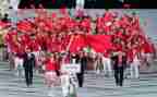 中国乃大国心得体会6篇