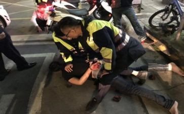 打架申请撤销处分申请书5篇