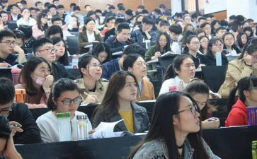 观思政大课心得体会7篇