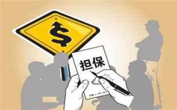 担保公司年度工作总结5篇