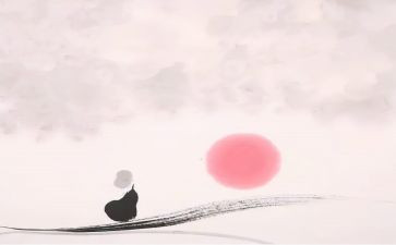《淡定》读后感8篇