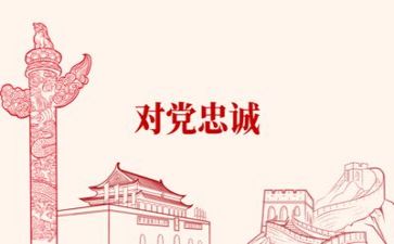 党的九大心得体会7篇