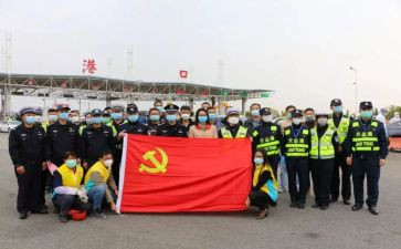 党员党员干部心得体会推荐5篇